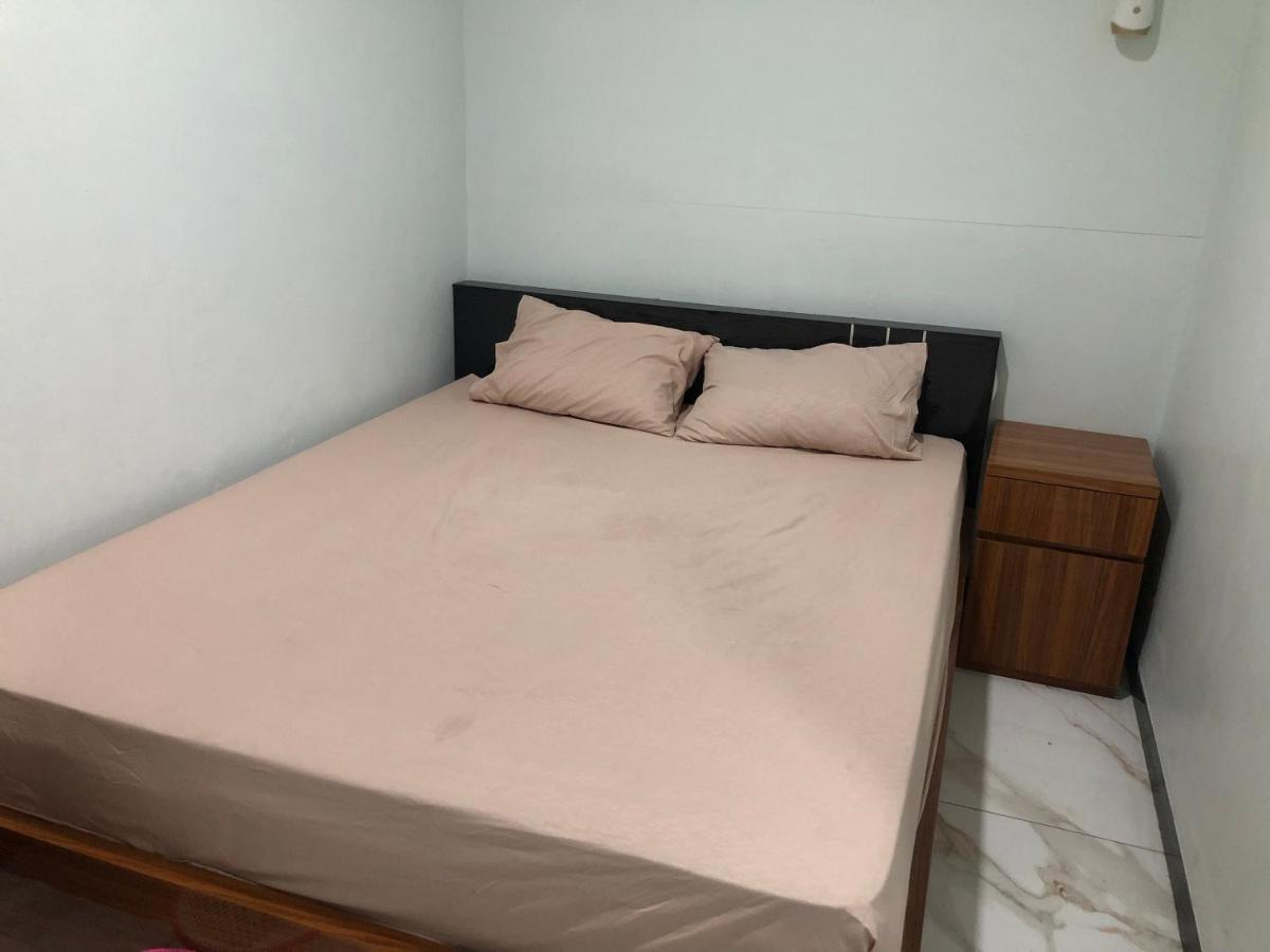 Bening Asri Guesthouse Tangerang Exterior photo