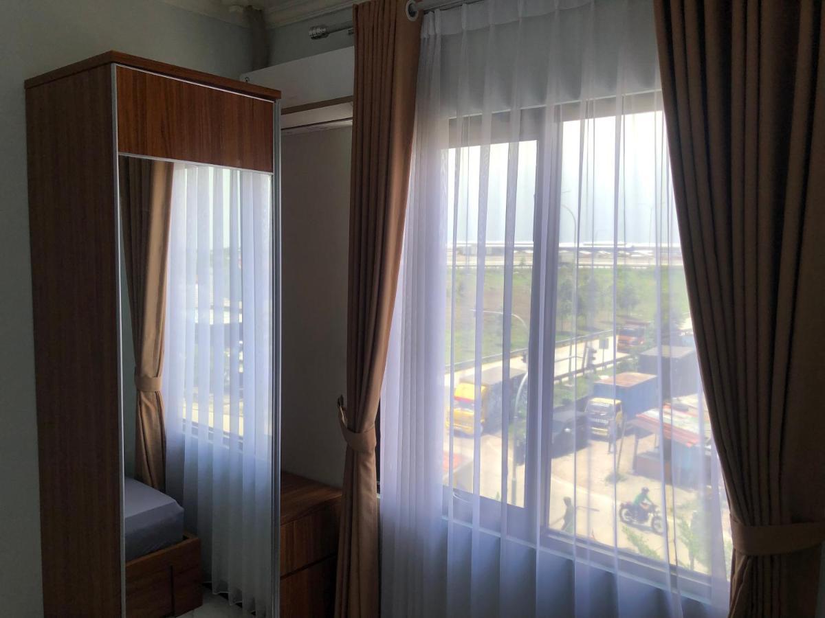 Bening Asri Guesthouse Tangerang Exterior photo