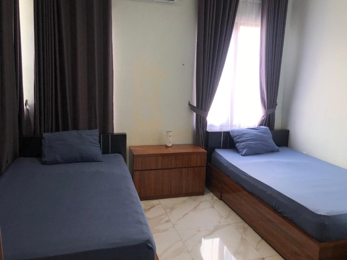 Bening Asri Guesthouse Tangerang Exterior photo