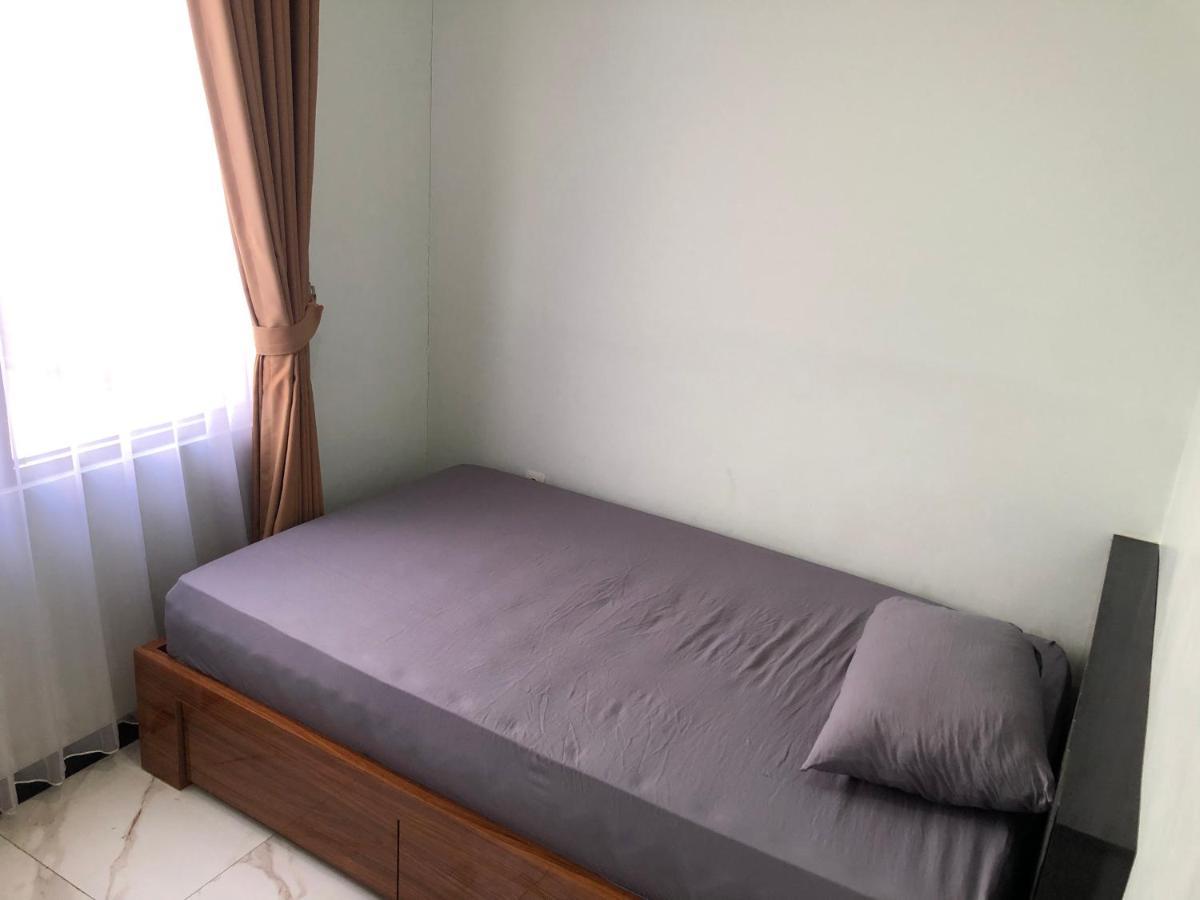 Bening Asri Guesthouse Tangerang Exterior photo