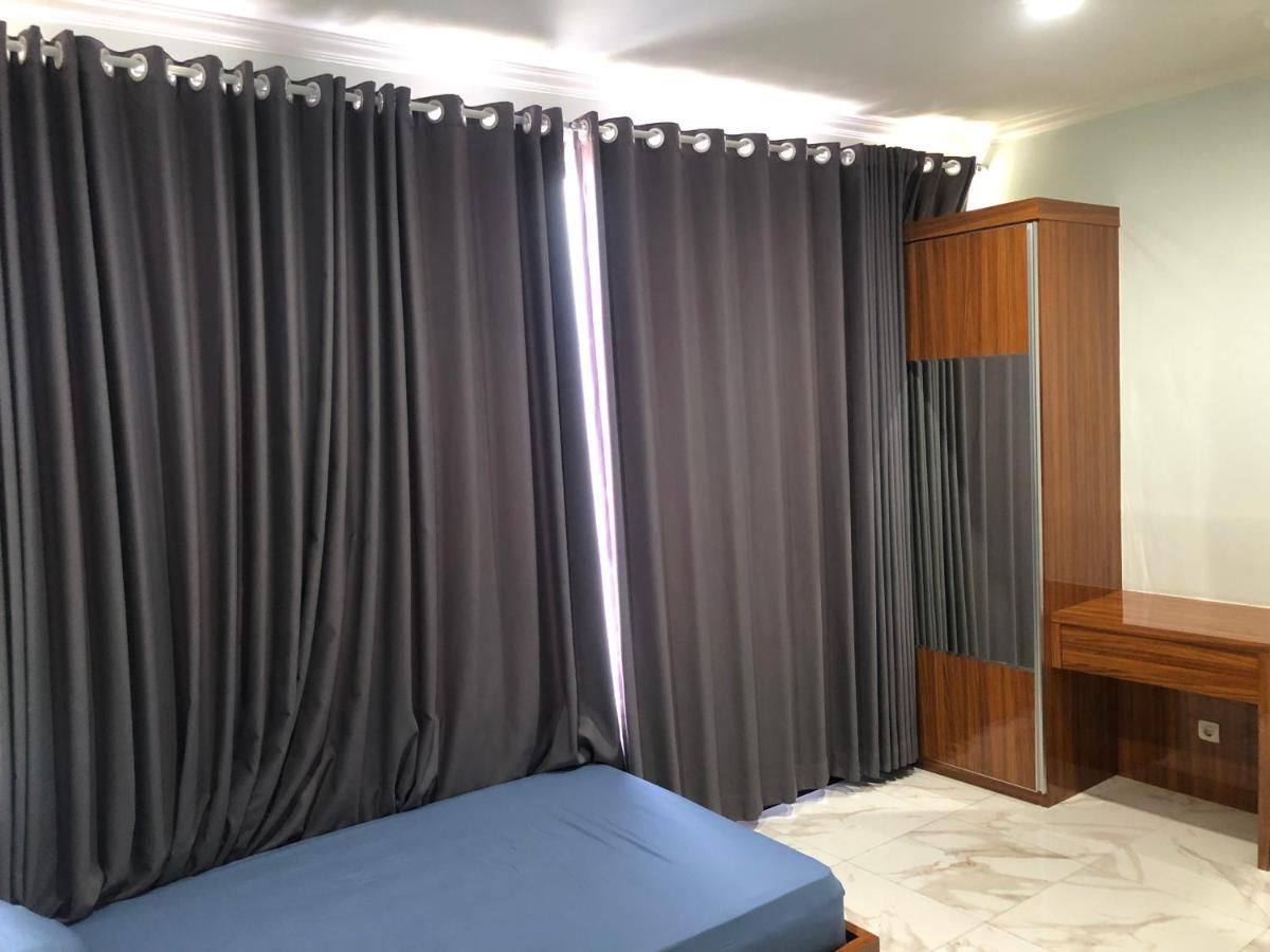 Bening Asri Guesthouse Tangerang Exterior photo